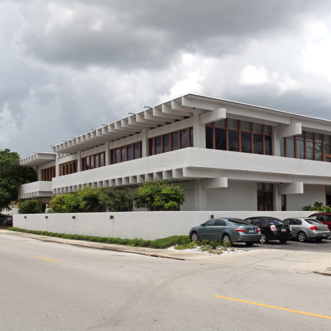 School Infrastructure Partners headquarters building